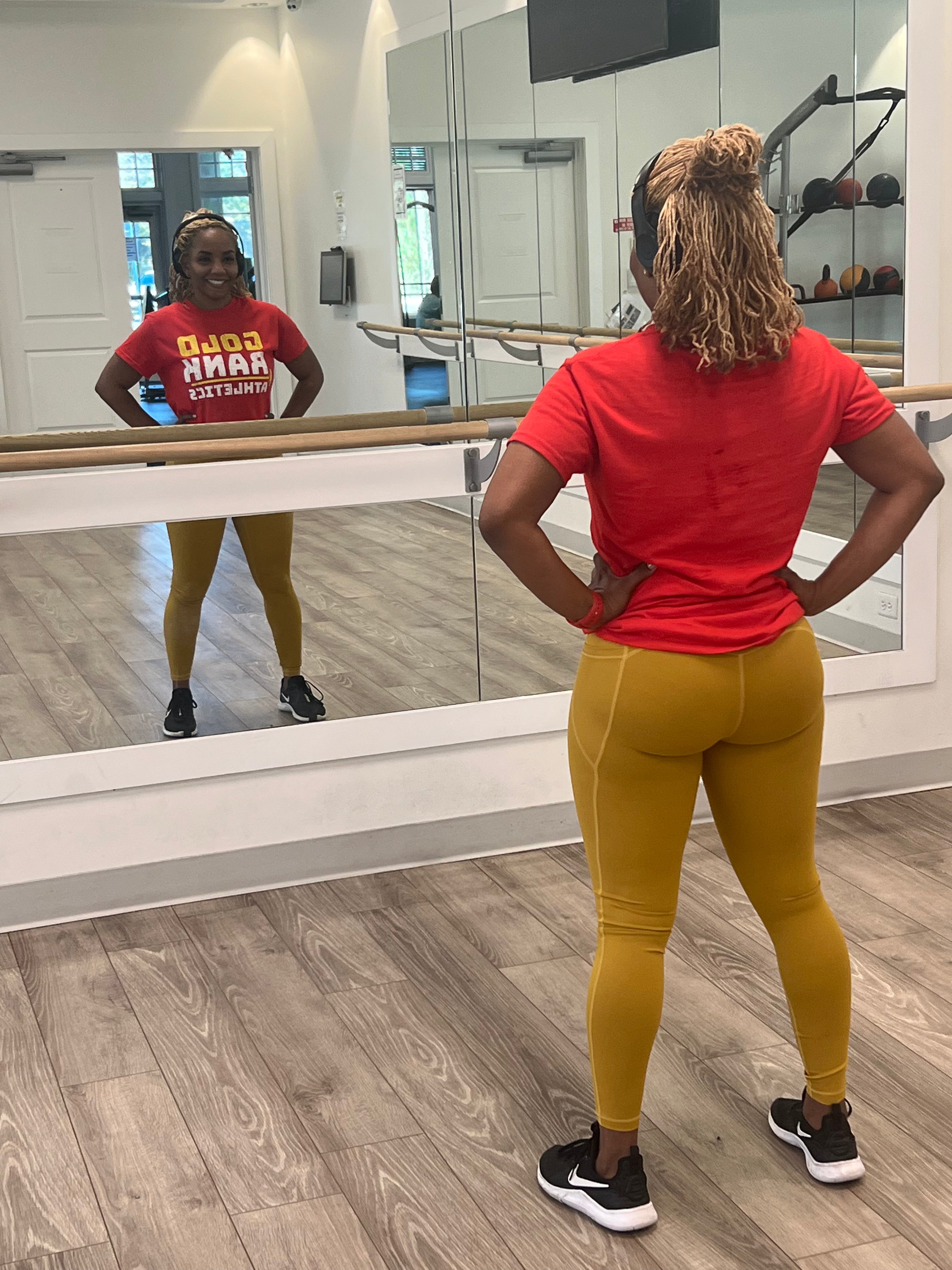INTENSITY - Yoga Pants