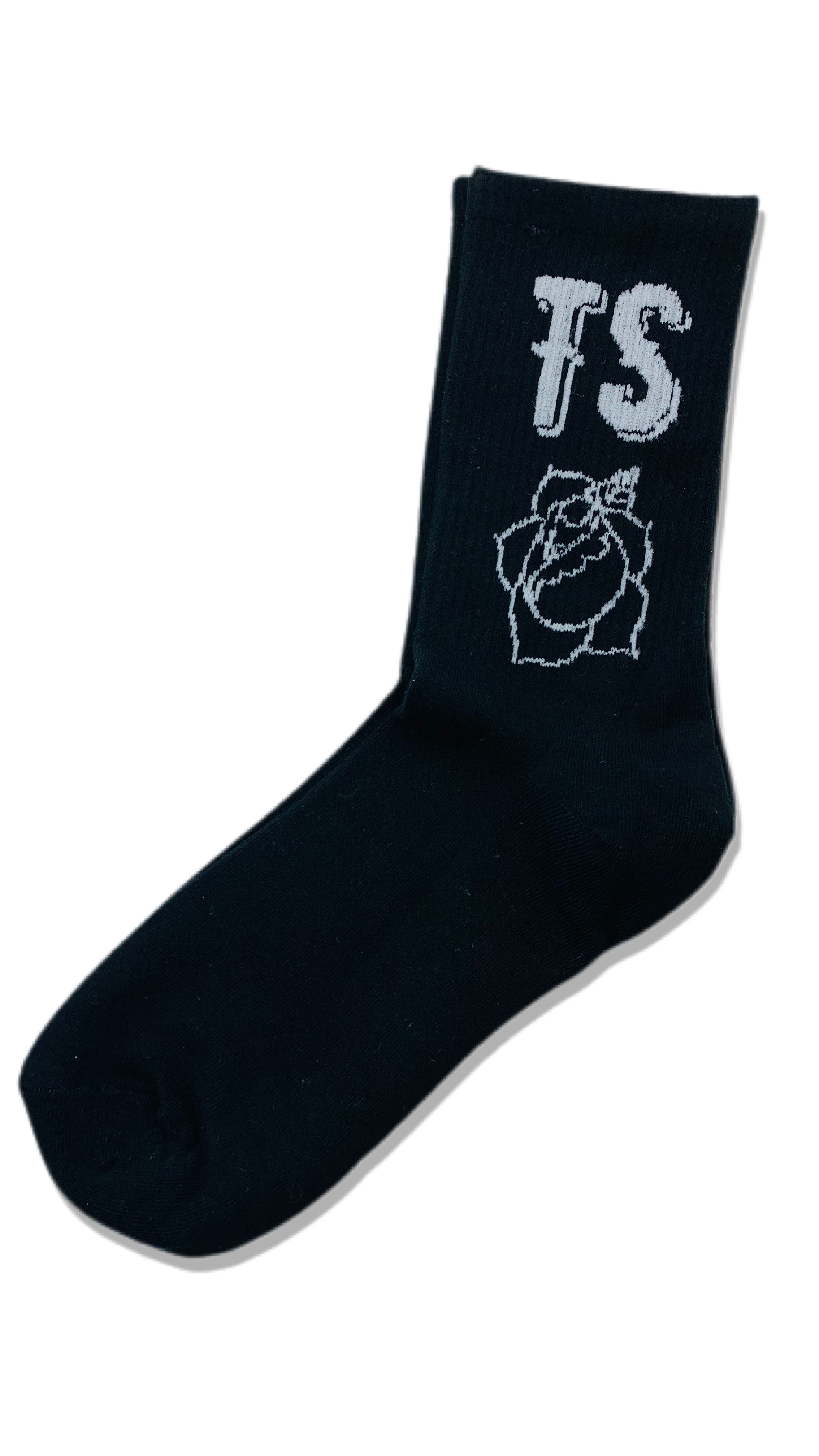 ROSE - Sock
