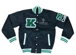 Twill - Letterman Jacket