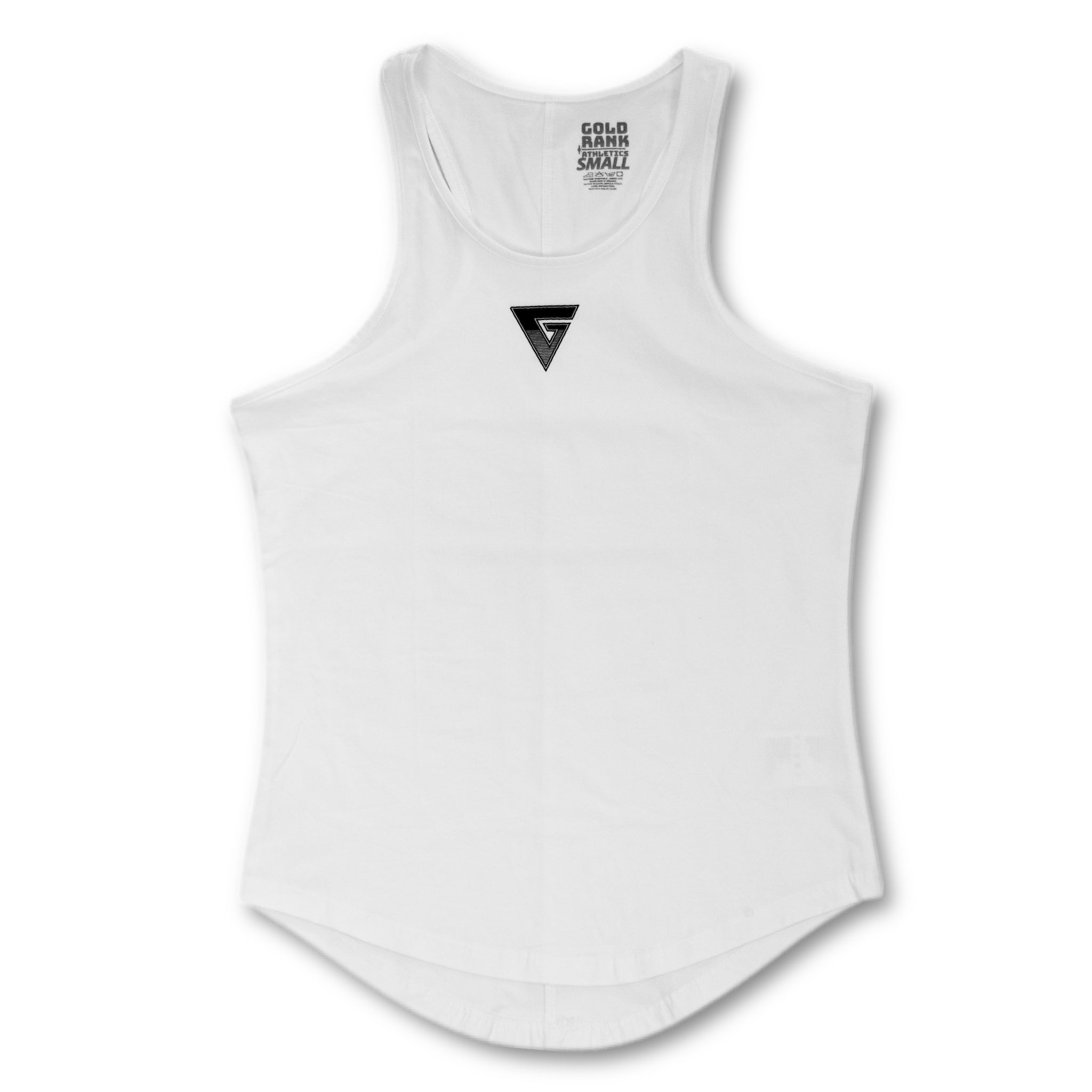 GLOBAL - TANK TOP