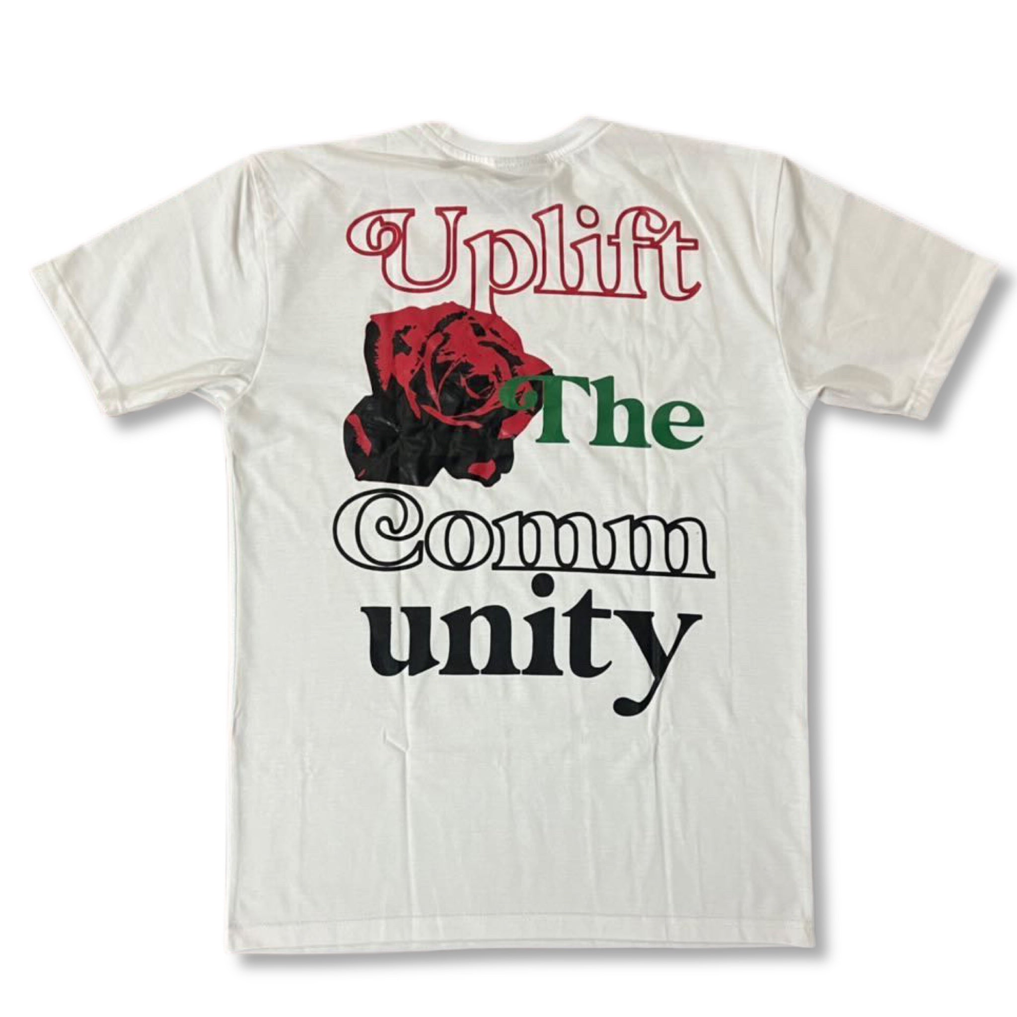 UPLIFT 🌹- Shirt